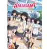 DVD film Amagami SS Plus: Complete Collection DVD