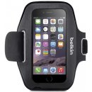 Pouzdro BELKIN SPORT-FIT Armband iPhone 6 černé