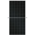 Trina Vertex Bifaciální solární panel 595Wp stříbrný rám – Sleviste.cz