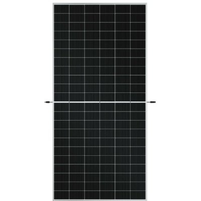 Trina Vertex Bifaciální solární panel 595Wp stříbrný rám – Sleviste.cz
