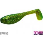 Delphin Bomb Fatty Spring 10 cm 5 ks – Hledejceny.cz