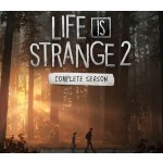 Life is Strange 2 Complete – Zboží Mobilmania