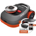 Segway Navimow H1500E – Zboží Dáma