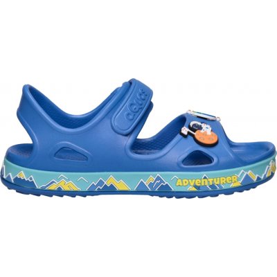 AQUOS COSY Modrá,Žlutá,Světle modrá – Sleviste.cz