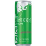 Red Bull The Green Edition 250 ml – Zboží Mobilmania