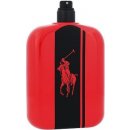 Ralph Lauren Polo Red Intense parfémovaná voda pánská 125 ml tester