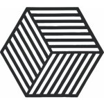 Zone Silikonová podložka pod hrnec Hexagon 24x14 cm – Zboží Dáma
