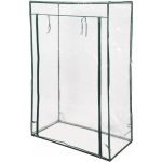 Flo Fóliovník 100x50x150 cm průhledný a zelený – Zboží Dáma