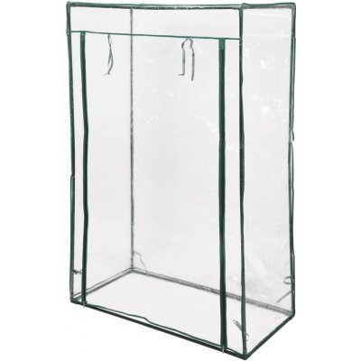 Flo Fóliovník 100x50x150 cm průhledný a zelený – Zboží Dáma