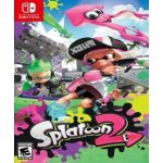 Splatoon 2 – Zboží Mobilmania