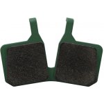 Brzdové destičky organické MAGURA 9.S – Sleviste.cz