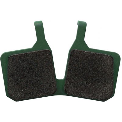 Brzdové destičky organické MAGURA 9.S – Sleviste.cz