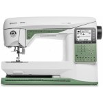 Husqvarna Tribute 150C – Sleviste.cz