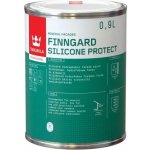 TIKKURILA FINNGARD SILICONE PROTECT bílá 0,9 l – Sleviste.cz