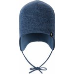 Dětská čepice Reima Latvat modrá z tenké pleteniny A A.BYH – Zboží Dáma