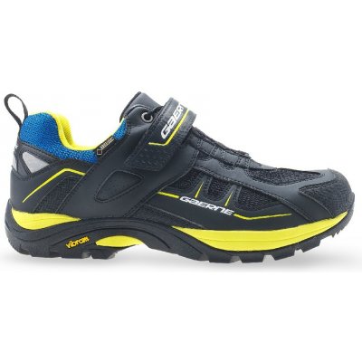 Gaerne Nemy Gore-Tex MTB black – Zboží Dáma