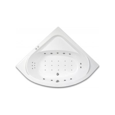 ARTTEC GAIA 2 FLAT 140 x 140 cm PAN04363 – Zbozi.Blesk.cz