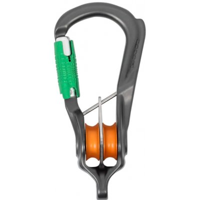 DMM Revolver Rig Twin Screwgate – Sleviste.cz