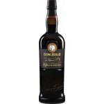Don Zoilo Pedro Ximénez 15y sherry 18% 0,75 l (holá láhev) – Zboží Dáma