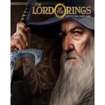 The Lord of the Rings Adventure Card Game – Sleviste.cz