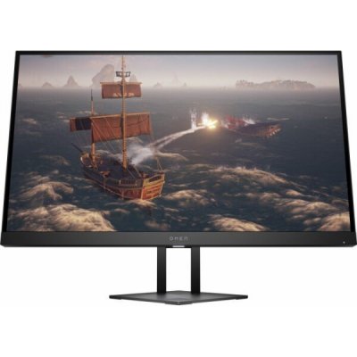 HP OMEN 27 G2 AV4K1E9 – Zboží Živě