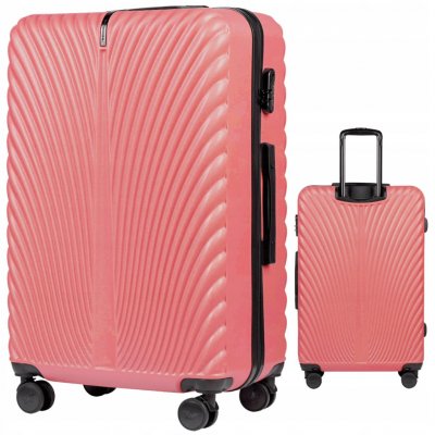 Wings SWAN Růžová 97 L – Sleviste.cz