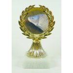 VIZINGR Ryby trofej 12-L207 – Zboží Dáma