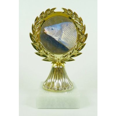 VIZINGR Ryby trofej 12-L207 – Zboží Dáma