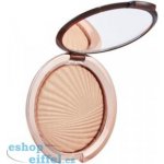 Estée Lauder Bronze Goddess Highlighting Powder Luxusní pudrový rozjasňovač Gelee Heatwave 9 g – Zboží Dáma