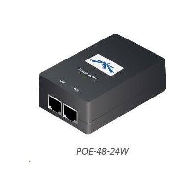 Ubiquiti POE-48-24WEU – Zboží Mobilmania