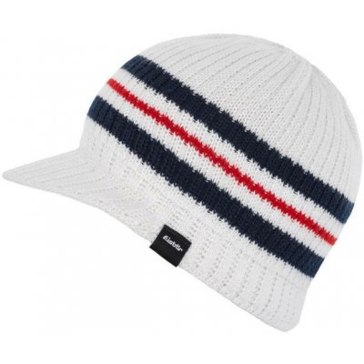 Eisbär Pauli Cap White Bílá – Hledejceny.cz