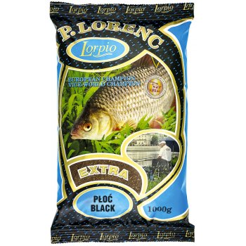 Lorpio Krmítková směs Extra plotice 1,9kg