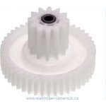 Bosch/Zelmer ozubené kolo masomlýnku 10018162 – Zboží Mobilmania