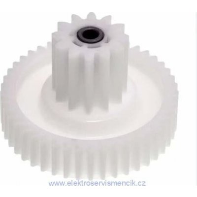 Bosch/Zelmer ozubené kolo masomlýnku 10018162 – Zboží Mobilmania