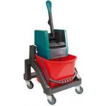 Leifheit Professional Uno 59102 Úklidový vozík 17 l – HobbyKompas.cz