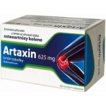 ARTAXIN POR 625MG CPS DUR 60 – Zboží Mobilmania