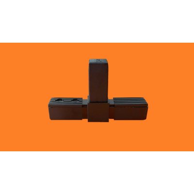 Plastová spojka 204/KJ – Sleviste.cz