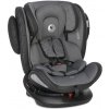 Autosedačka Lorelli AVIATOR ISOFIX 2023 BLACK&DARK