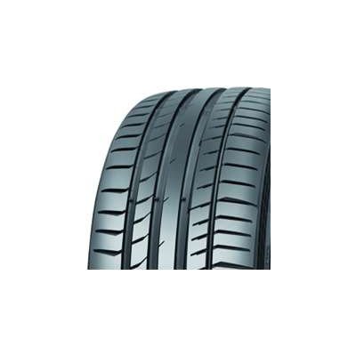 CONTINENTAL 245/35 R 19 CONTISPORTCONTACT 5 93Y XL FR MOE SSR 03562720000