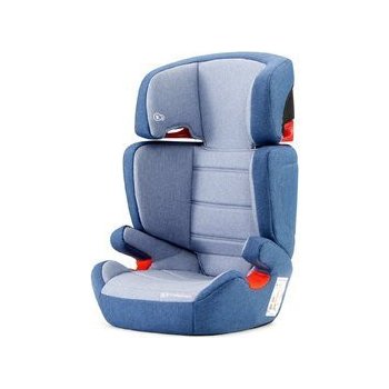 Kinderkraft Junior Fix Isofix 2021 Navy