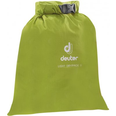 Deuter Light Drypack 8l – Zboží Mobilmania