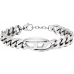 Diesel náramek DX1432040 – Zboží Dáma