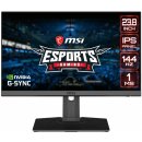 MSI Gaming Optix MAG245R