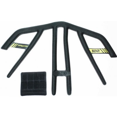 IXS Trail RS EVO Padding kit