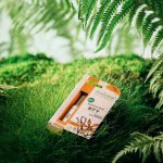 Saloos Bio Hydratační sérum na rty Vanilka 7 ml – Zboží Dáma