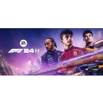 F1 24 – Zboží Živě