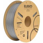 Elegoo PLA 1,75 mm 1000 g šedá – Zboží Živě