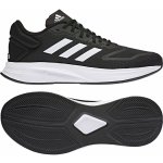 adidas Duramo 10 core black/cloud white/core black GW8336 – Hledejceny.cz