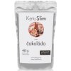 Instantní nápoj ADVANCE Ketoslim čokoláda 480g