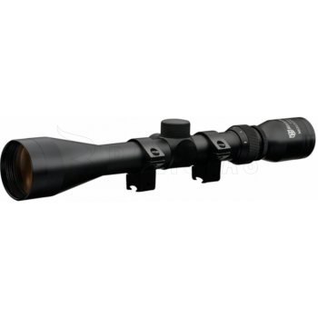 Nikko Stirling Mountmaster 4-12x50 HMD